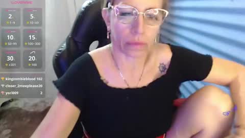 CHAYLA VICTORIA RUIZ  online show from 06-16-26, 11:18