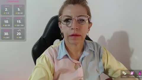 CHAYLA VICTORIA RUIZ  online show from 06-20-26, 12:19