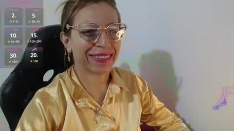 CHAYLA VICTORIA RUIZ  online show from 06-22-26, 11:29