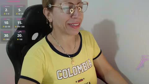 CHAYLA VICTORIA RUIZ  online show from 06-23-26, 11:30