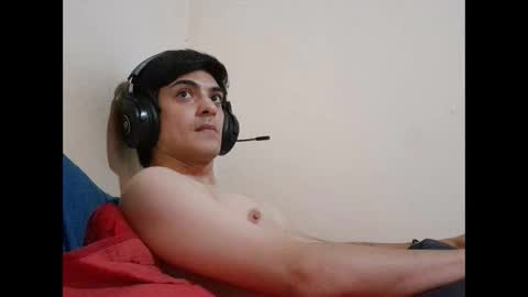 OnlyChayno online show from 12-21-24, 12:53