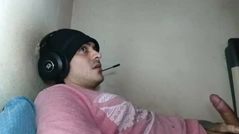 OnlyChayno online show from 06-27-26, 09:47