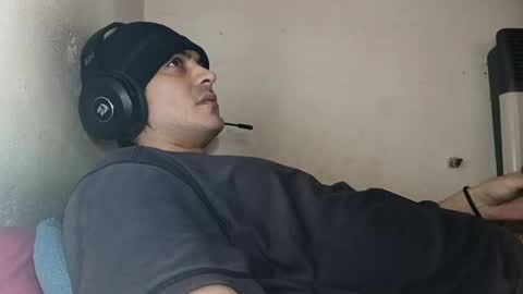 OnlyChayno online show from 07-01-26, 06:51