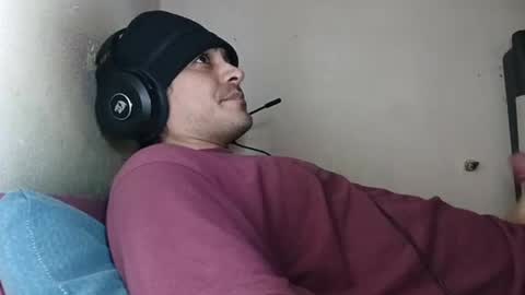 OnlyChayno online show from 07-03-26, 08:54