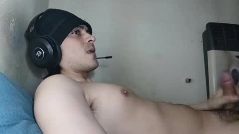OnlyChayno online show from 07-09-26, 08:13