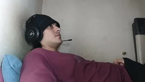 OnlyChayno online show from 07-13-26, 08:00
