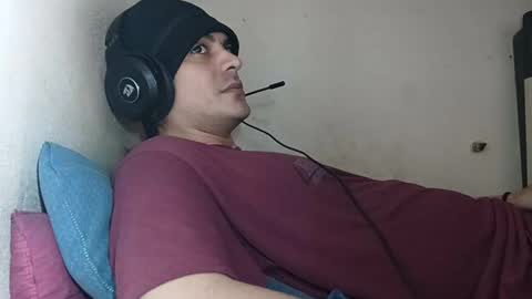 OnlyChayno online show from 07-20-26, 10:01