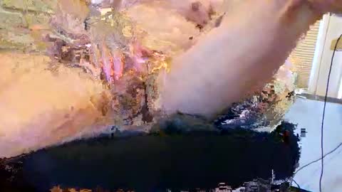 chaytay12 online show from 02-16-25, 06:54