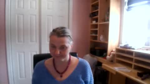 chealsiek online show from 12-16-25, 06:24