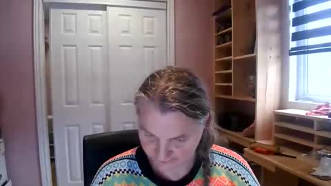 chealsiek online show from 12-21-25, 01:18