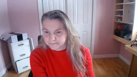 chealsiek online show from 01-11-26, 04:12