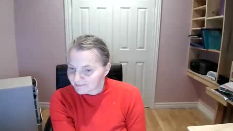 chealsiek online show from 03-11-26, 09:54