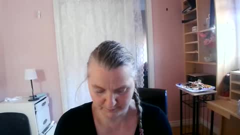chealsiek online show from 05-02-26, 02:22