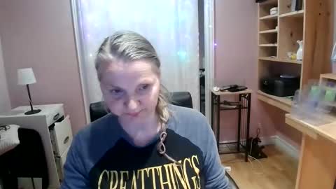 chealsiek online show from 05-05-26, 12:51