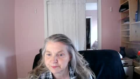 chealsiek online show from 06-14-26, 12:29