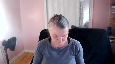 chealsiek online show from 06-15-26, 12:40