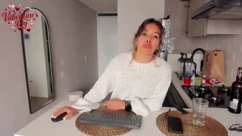 Regina Phalange online show from 02-14-25, 09:53