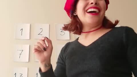 Snapshot of cheek_chic12 chatting on 02-27-26, 10:10 Regina Phalange online show from 02-27-26, 10:10