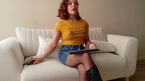 Snapshot of cheek_chic12 chatting on 03-03-26, 08:26 Regina Phalange online show from 03-03-26, 08:26