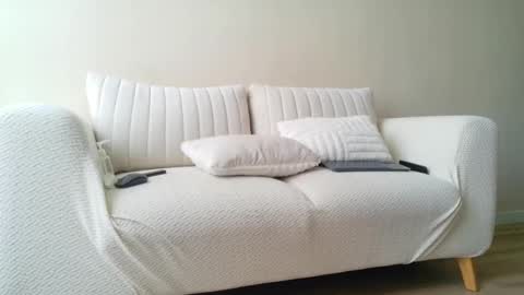 Snapshot of cheek_chic12 chatting on 03-19-26, 02:43 Regina Phalange online show from 03-19-26, 02:43