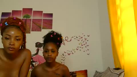 Snapshot of cheeky_angels chatting on 01-17-26, 07:02 Cheeky online show from 01-17-26, 07:02