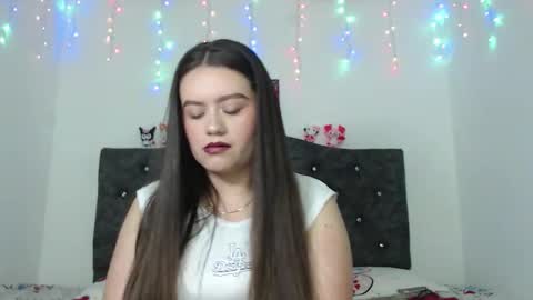 Snapshot of cheeky_fire chatting on 02-21-26, 12:55 adhara online show from 02-21-26, 12:55