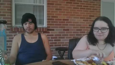 cheekychick420 online show from 11-08-25, 02:28