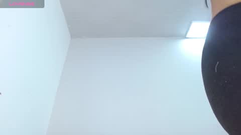 Snapshot of cheerlynn chatting on 01-23-25, 10:33 Cherlyn online show from 01-23-25, 10:33