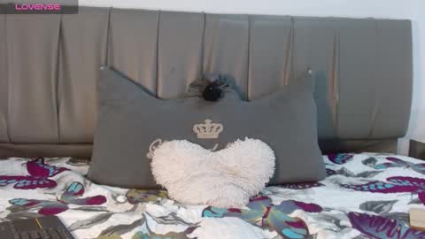 Snapshot of cheerlynn chatting on 01-25-25, 05:08 Cherlyn online show from 01-25-25, 05:08