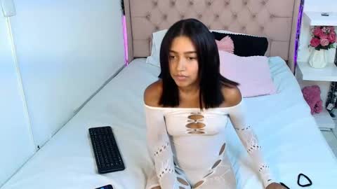 cheerry_moon online show from 03-20-26, 08:46