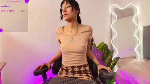 CHERRY  online show from 02-20-26, 07:25