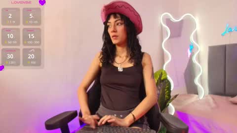 CHERRY  online show from 02-21-26, 07:15