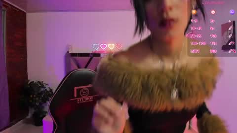 CHERRY  online show from 05-01-26, 07:40