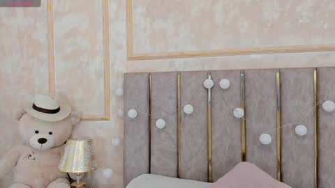 Baby Cherry online show from 12-03-24, 12:38