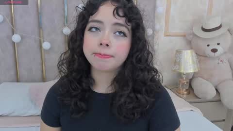 Baby Cherry online show from 12-06-24, 12:38