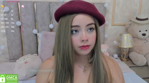 Baby Cherry online show from 12-08-24, 04:28