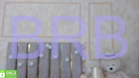 Baby Cherry online show from 12-09-24, 03:54