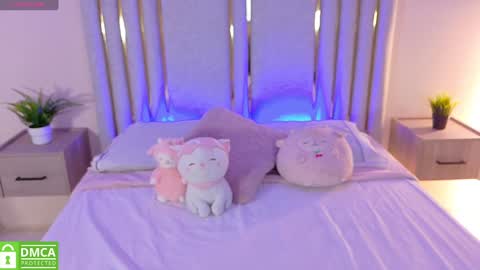 Baby Cherry online show from 12-20-24, 01:22