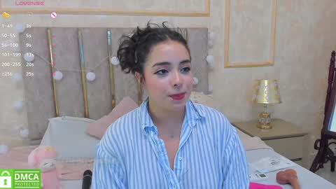 Baby Cherry online show from 12-24-24, 06:39