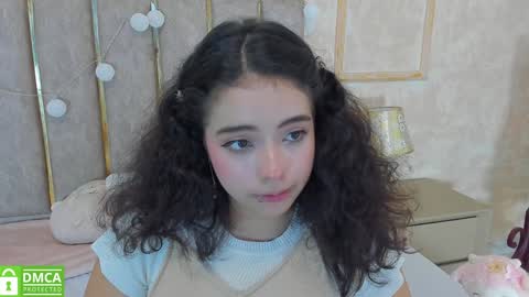 Baby Cherry online show from 01-02-25, 06:56