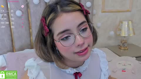 Baby Cherry online show from 01-09-25, 03:44