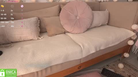 Baby Cherry online show from 02-06-25, 12:48