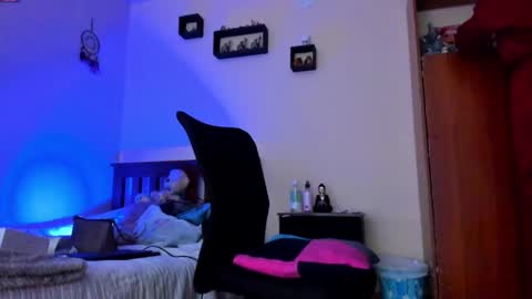 Miss Cheeryl online show from 12-31-24, 10:34