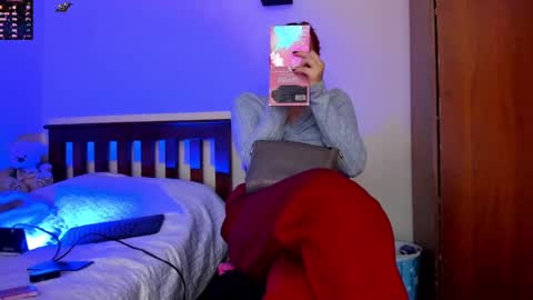 Miss Cheeryl online show from 02-27-25, 03:58