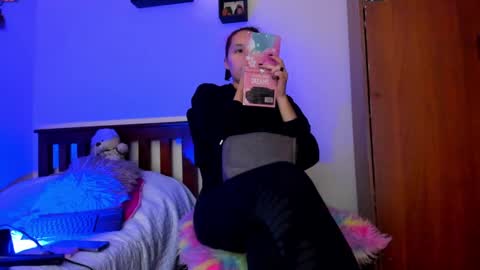 Miss Cheeryl online show from 03-06-25, 03:57