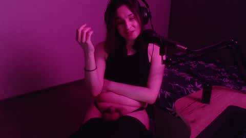 Ashley online show from 01-29-25, 05:45