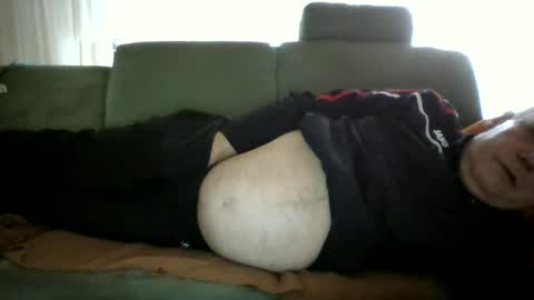 Tom online show from 10-25-25, 12:02