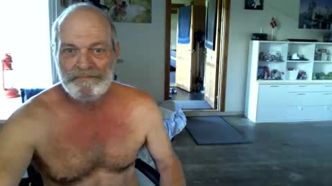 chefben666 online show from 10-08-25, 06:55