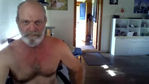 chefben666 online show from 10-14-25, 10:27