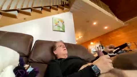 Chefbrian36 online show from 11-22-25, 02:16